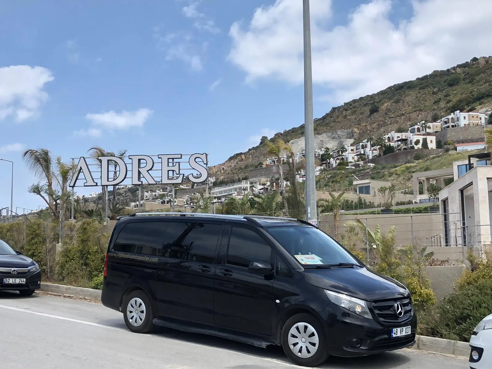 Bodrum Shuttle Otel Transfer