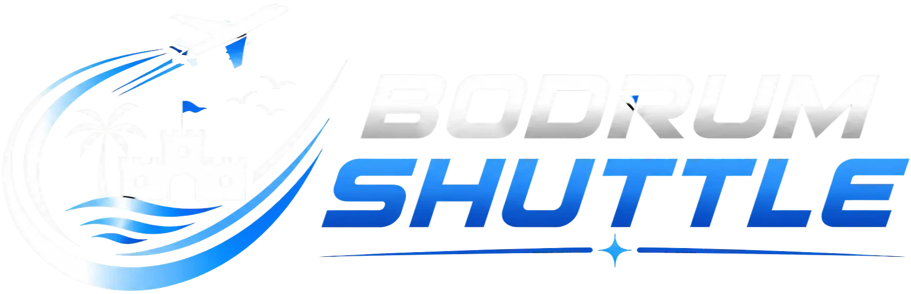 Bodrum Transfer Logo
